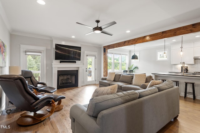 1533 Sweetclover Dr, Wake Forest, NC 27587 - photo 15