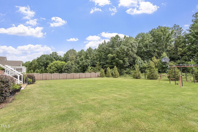 1533 Sweetclover Dr, Wake Forest, NC 27587 - photo 47