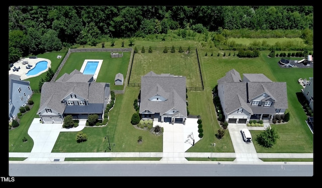 1533 Sweetclover Dr, Wake Forest, NC 27587 - photo 51