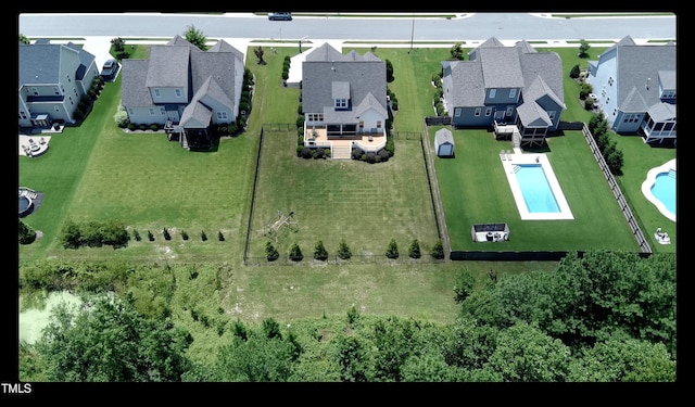 1533 Sweetclover Dr, Wake Forest, NC 27587 - photo 52