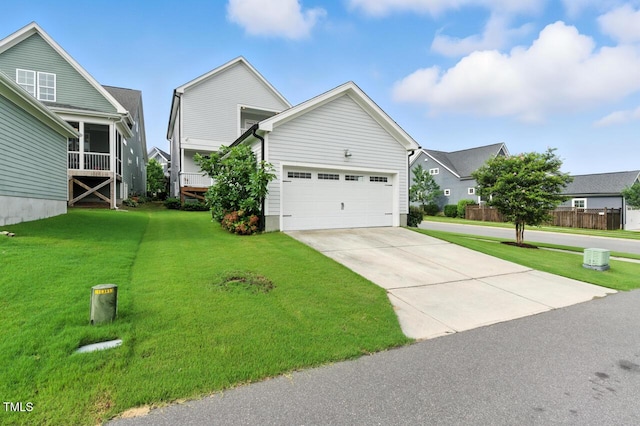 1536 Rhodeschool Dr, Wendell, NC 27591 - photo 40