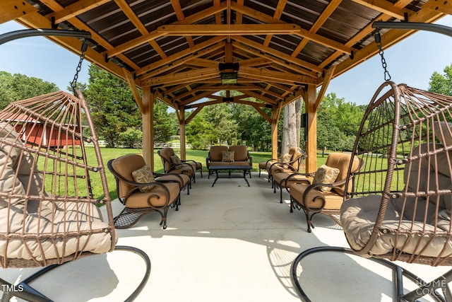 3903 Kidds Mill Rd, Franklinville, NC 27248 - photo 10