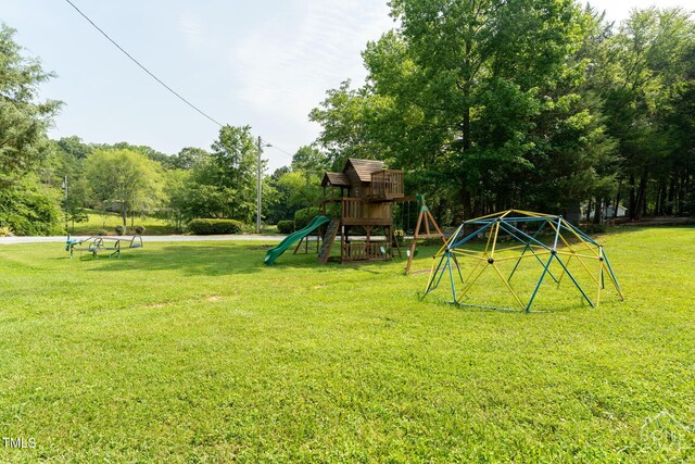 3903 Kidds Mill Rd, Franklinville, NC 27248 - photo 14