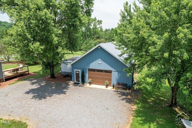 3903 Kidds Mill Rd, Franklinville, NC 27248 - photo 17
