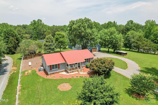 3903 Kidds Mill Rd, Franklinville, NC 27248 - photo 1