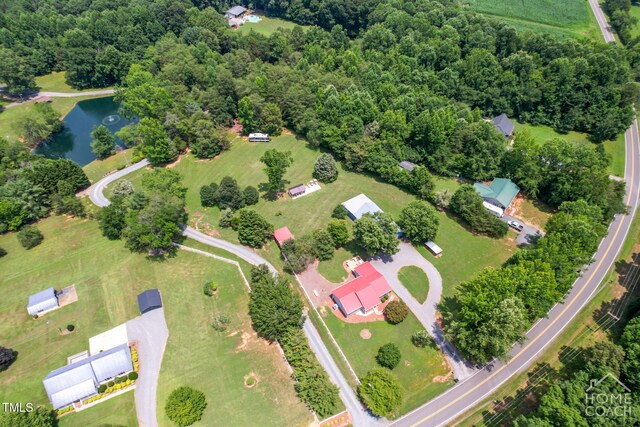 3903 Kidds Mill Rd, Franklinville, NC 27248 - photo 9