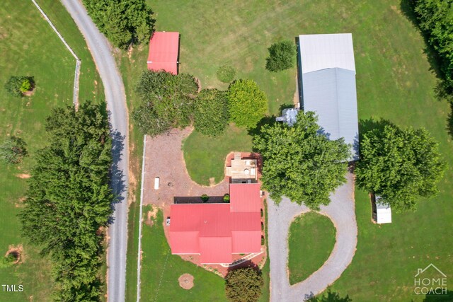 3903 Kidds Mill Rd, Franklinville, NC 27248 - photo 7