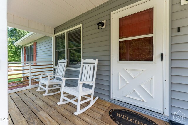 3903 Kidds Mill Rd, Franklinville, NC 27248 - photo 4