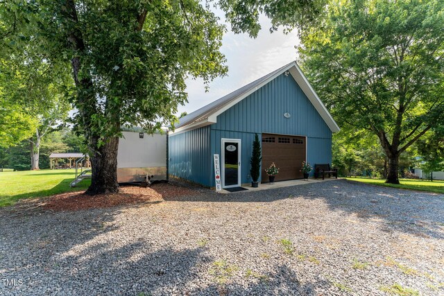 3903 Kidds Mill Rd, Franklinville, NC 27248 - photo 18