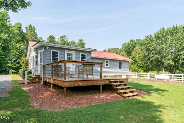 3903 Kidds Mill Rd, Franklinville, NC 27248 - photo 5