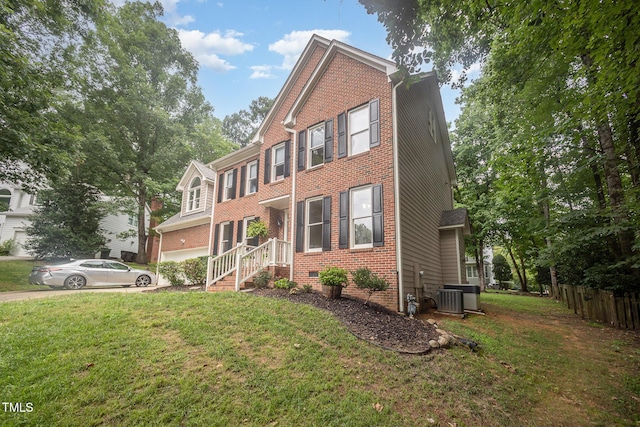 102 Highstream Pl, Chapel Hill, NC 27516 - photo 2