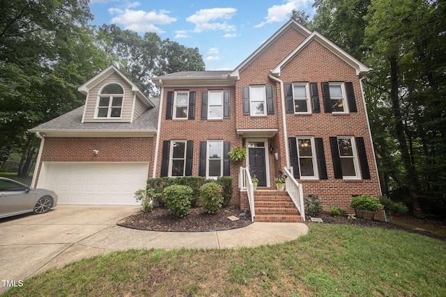 102 Highstream Pl, Chapel Hill, NC 27516 - photo 1