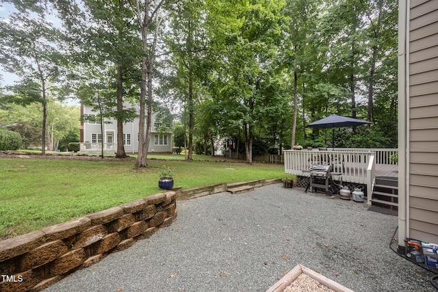 102 Highstream Pl, Chapel Hill, NC 27516 - photo 41