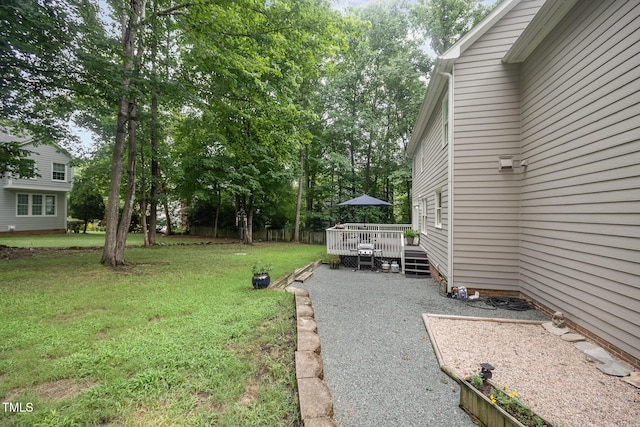 102 Highstream Pl, Chapel Hill, NC 27516 - photo 42