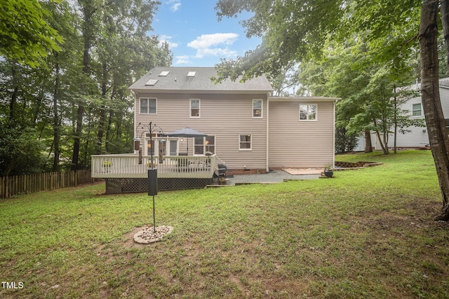 102 Highstream Pl, Chapel Hill, NC 27516 - photo 44