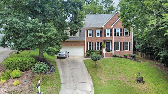 102 Highstream Pl, Chapel Hill, NC 27516 - photo 45