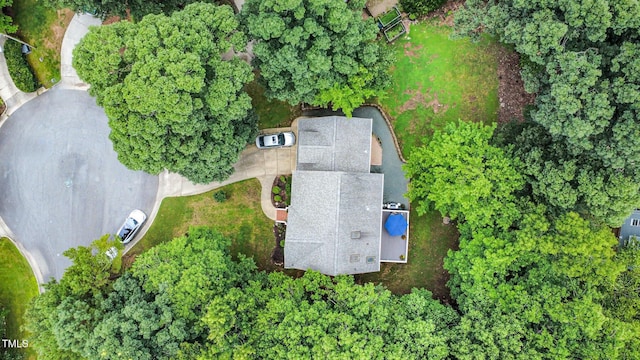 102 Highstream Pl, Chapel Hill, NC 27516 - photo 46