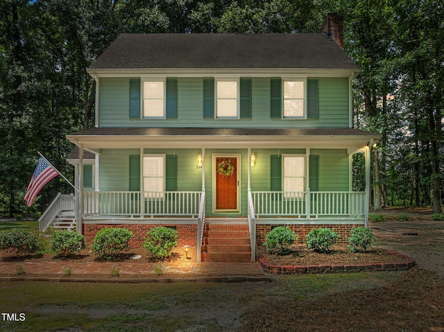 3341 Ventura Cir, Wake Forest, NC 27587 - photo 1