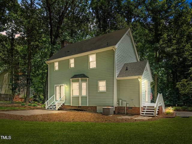 3341 Ventura Cir, Wake Forest, NC 27587 - photo 2