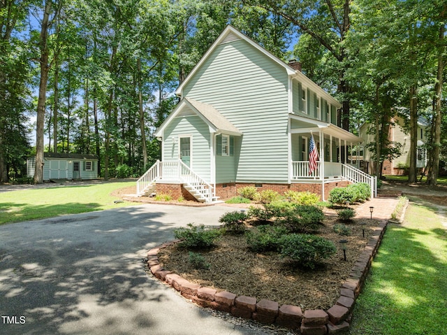 3341 Ventura Cir, Wake Forest, NC 27587 - photo 38