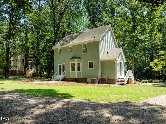 3341 Ventura Cir, Wake Forest, NC 27587 - photo 40