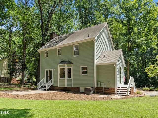 3341 Ventura Cir, Wake Forest, NC 27587 - photo 41