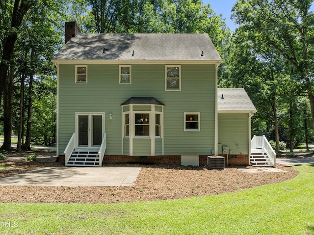 3341 Ventura Cir, Wake Forest, NC 27587 - photo 42