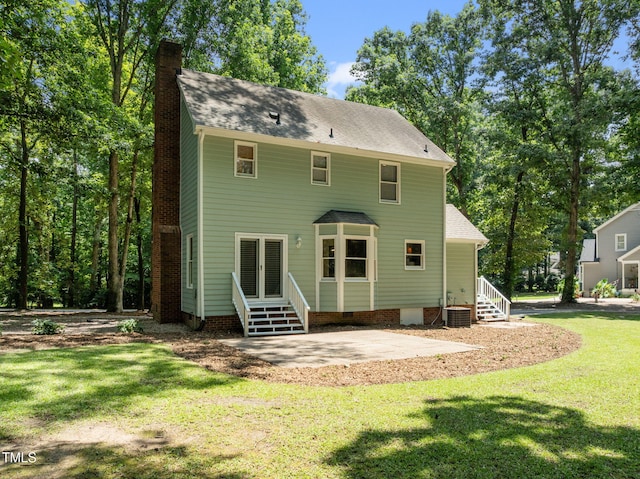 3341 Ventura Cir, Wake Forest, NC 27587 - photo 47