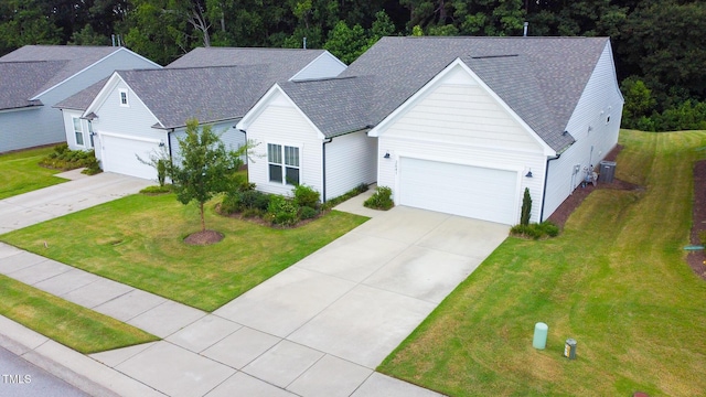 2641 Nassau Trce, Fuquay Varina, NC 27526 - photo 5