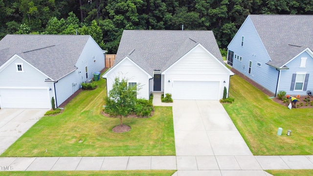 2641 Nassau Trce, Fuquay Varina, NC 27526 - photo 3