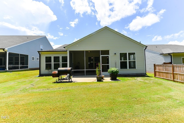 2641 Nassau Trce, Fuquay Varina, NC 27526 - photo 39