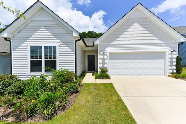 2641 Nassau Trce, Fuquay Varina, NC 27526 - photo 1