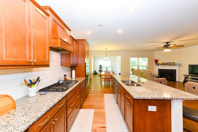 2641 Nassau Trce, Fuquay Varina, NC 27526 - photo 19