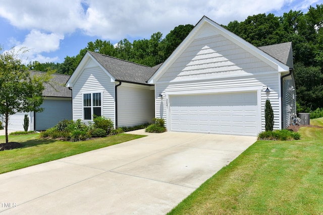 2641 Nassau Trce, Fuquay Varina, NC 27526 - photo 4