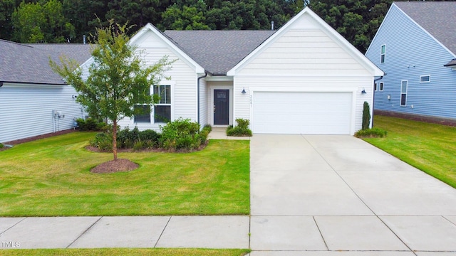 2641 Nassau Trce, Fuquay Varina, NC 27526 - photo 2