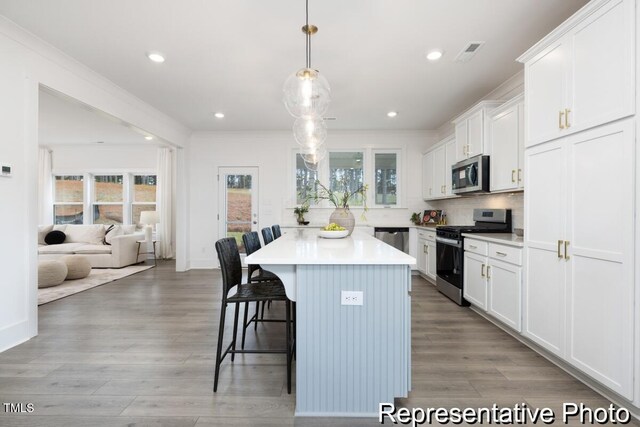 517 W Brocklyn St Unit 63, Benson, NC 27504 - photo 5