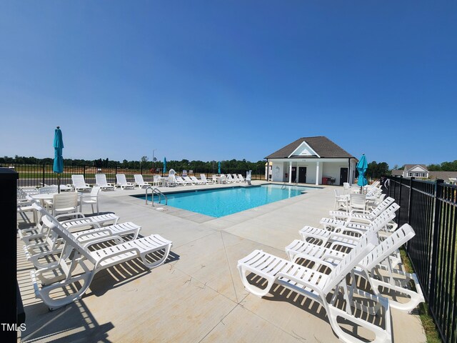 517 W Brocklyn St Unit 63, Benson, NC 27504 - photo 30