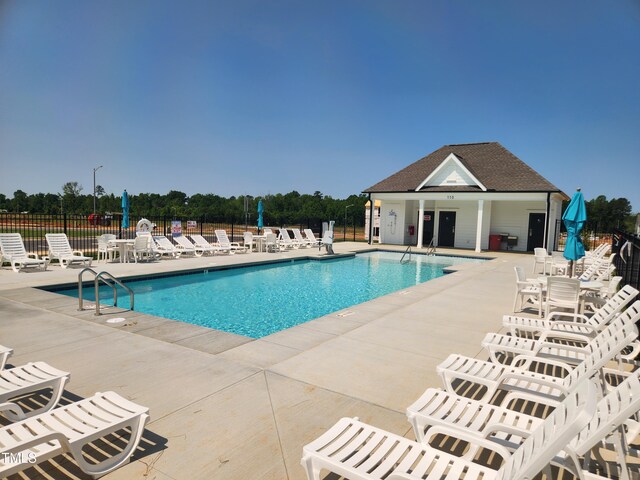 517 W Brocklyn St Unit 63, Benson, NC 27504 - photo 31