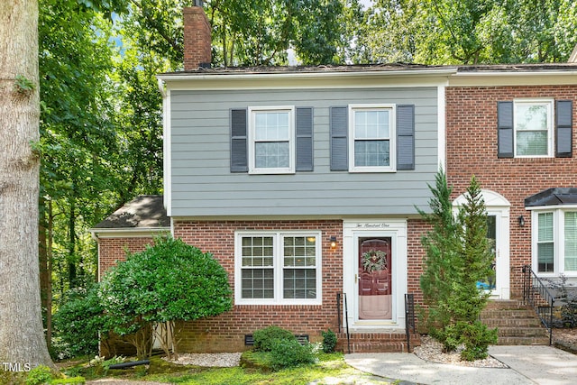 201 Barbary Ct, Cary, NC 27511 - photo 1