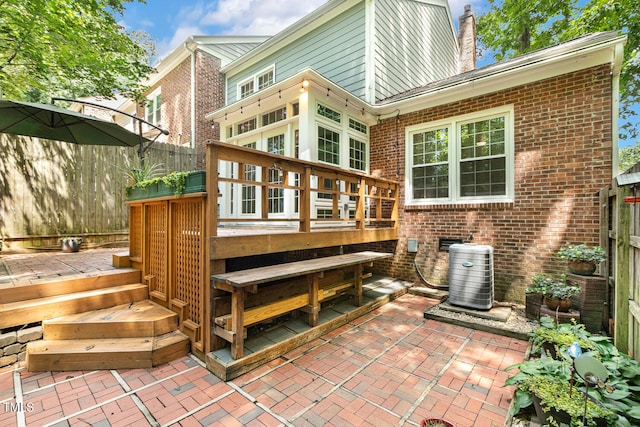201 Barbary Ct, Cary, NC 27511 - photo 45