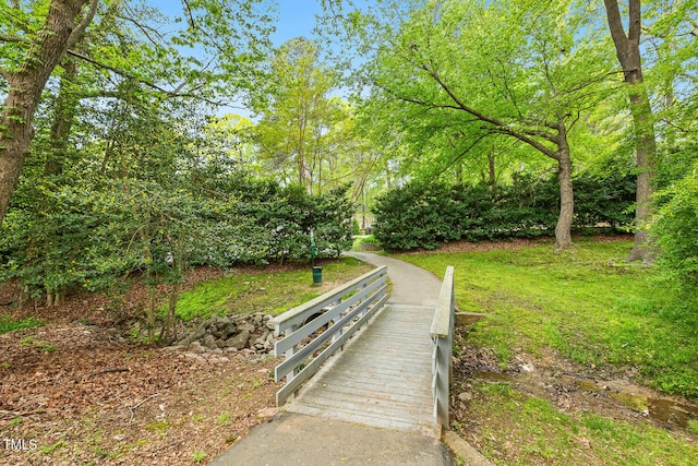 201 Barbary Ct, Cary, NC 27511 - photo 54