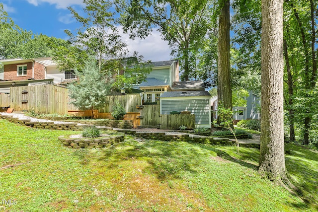 201 Barbary Ct, Cary, NC 27511 - photo 59