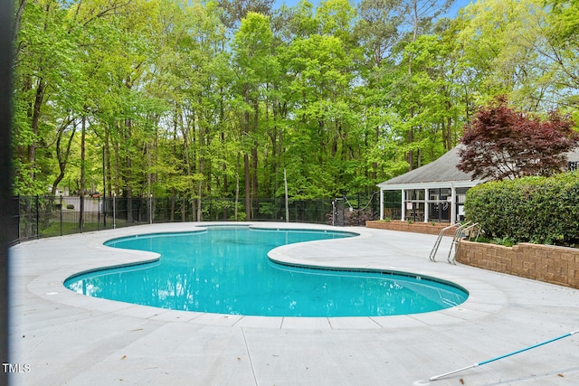 201 Barbary Ct, Cary, NC 27511 - photo 63