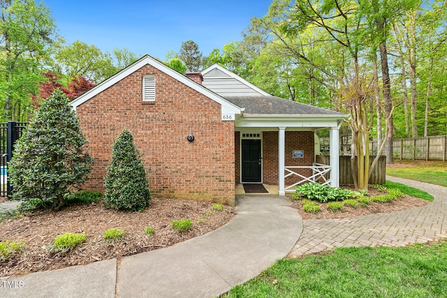 201 Barbary Ct, Cary, NC 27511 - photo 62