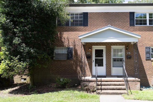 400 Davie Rd Apt 26, Carrboro, NC 27510 - photo 1