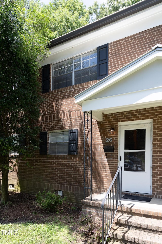 400 Davie Rd Apt 26, Carrboro, NC 27510 - photo 2