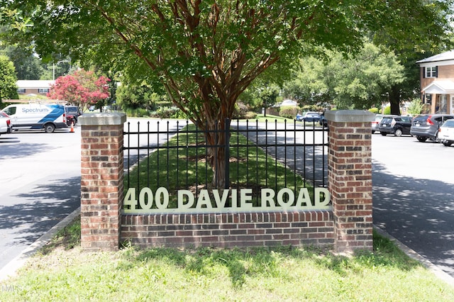 400 Davie Rd Apt 26, Carrboro, NC 27510 - photo 16