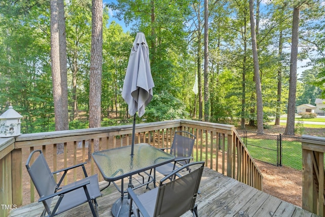 1201 Mill Valley Rd, Fuquay Varina, NC 27526 - photo 25