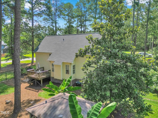 1201 Mill Valley Rd, Fuquay Varina, NC 27526 - photo 27