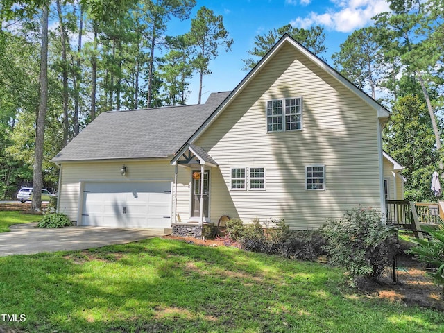 1201 Mill Valley Rd, Fuquay Varina, NC 27526 - photo 29